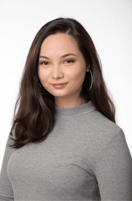 Elizabeth Zeck