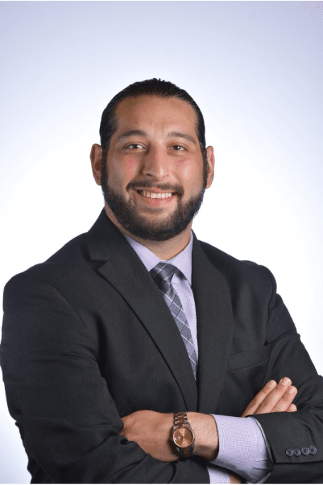 Dr. Eric Gutgarts - EQ Therapy