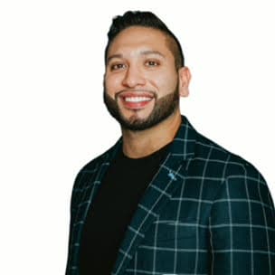 Dr. Mark Louie - EQ Therapy